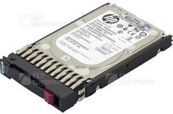 Dysk Serwerowy HP SP CQ HDD 500GB SAS Hard Drive 7 200RP 508009 001