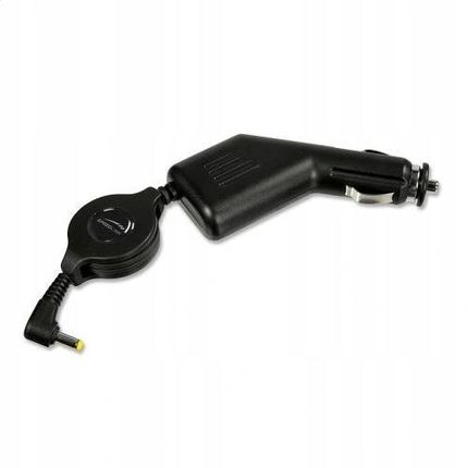 Speed Link Car Adapter for PSP Slim& Lite 2000/3000 (SL-4816-SBK)