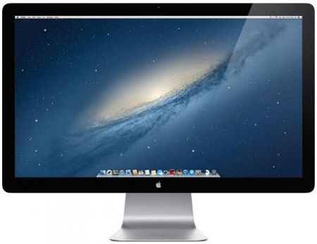 Apple Thunderbolt Monitor online