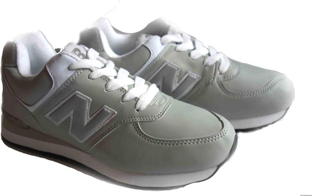 PROMOCJA Buty sportowe New Balance 305 l/gry 38 - Ceny i opinie - Ceneo.pl
