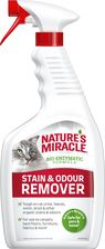 Zdjęcie Nature's Miracle Stain&Odour Remover Cat 709ml - Dzierżoniów