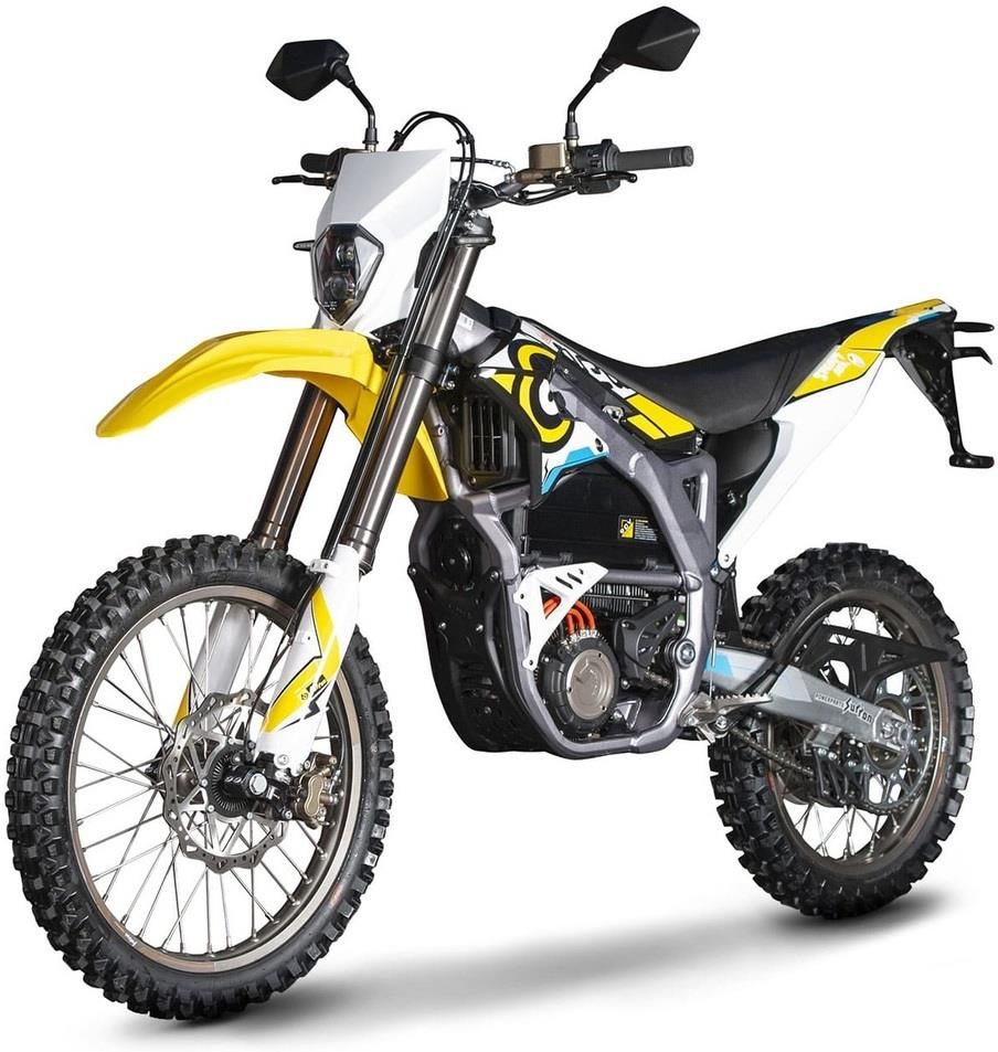 Storm Bee R Surron Elektryczny Cross Storm Bee R L3E-A1 - Opinie i ceny na Ceneo.pl