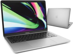 Zdjęcie Laptop Apple MacBook Pro 13,3"/M2/16GB/256GB/macOS Space Gray (MNEH3ZEAR1US) - Warszawa