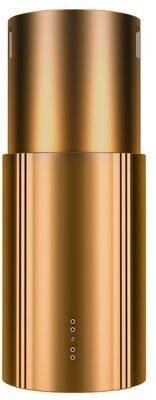 фото Витяжка вбудована VDB Boho Isla Gold