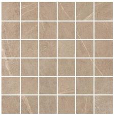 Cercom Soap Stone Mosaico Ivory 30x30 Rett Gres