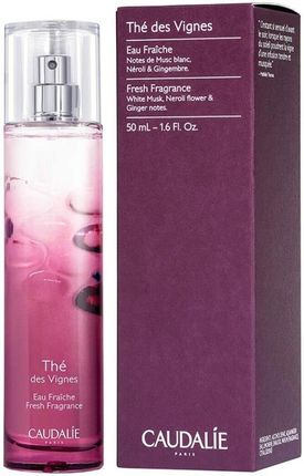 Caudalie Thé Des Vignes Woda Orzeźwiająca 50Ml - Ceneo.pl