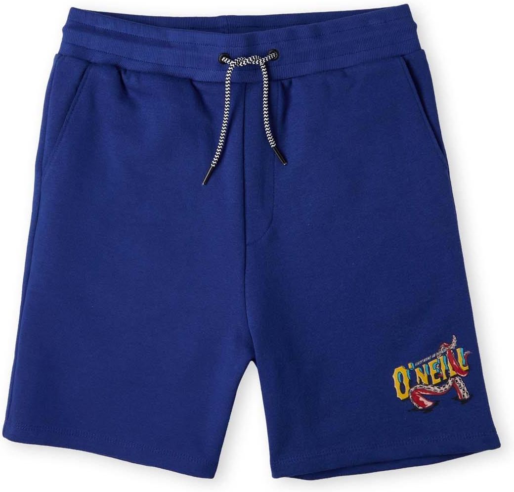 Dziecięce Spodenki O'NEILL SURF DUDE JOGGER SHORTS 470000715013