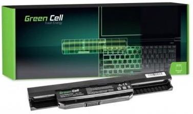 Green Cell Bateria As53 Do Asus A31-K53 2200 Mah 14.4V (2432011)