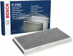 Zdjęcie BOSCH FILTR KABINY 1.987.432.402 - Żywiec