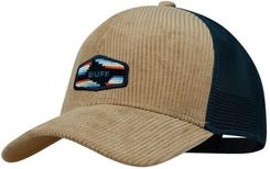 Czapka z daszkiem Buff Trucker Cap Tinai Camel