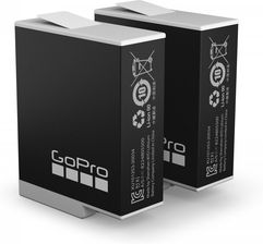 GoPro Enduro Battery 2-Pack (HERO9/10) (ADBAT211)