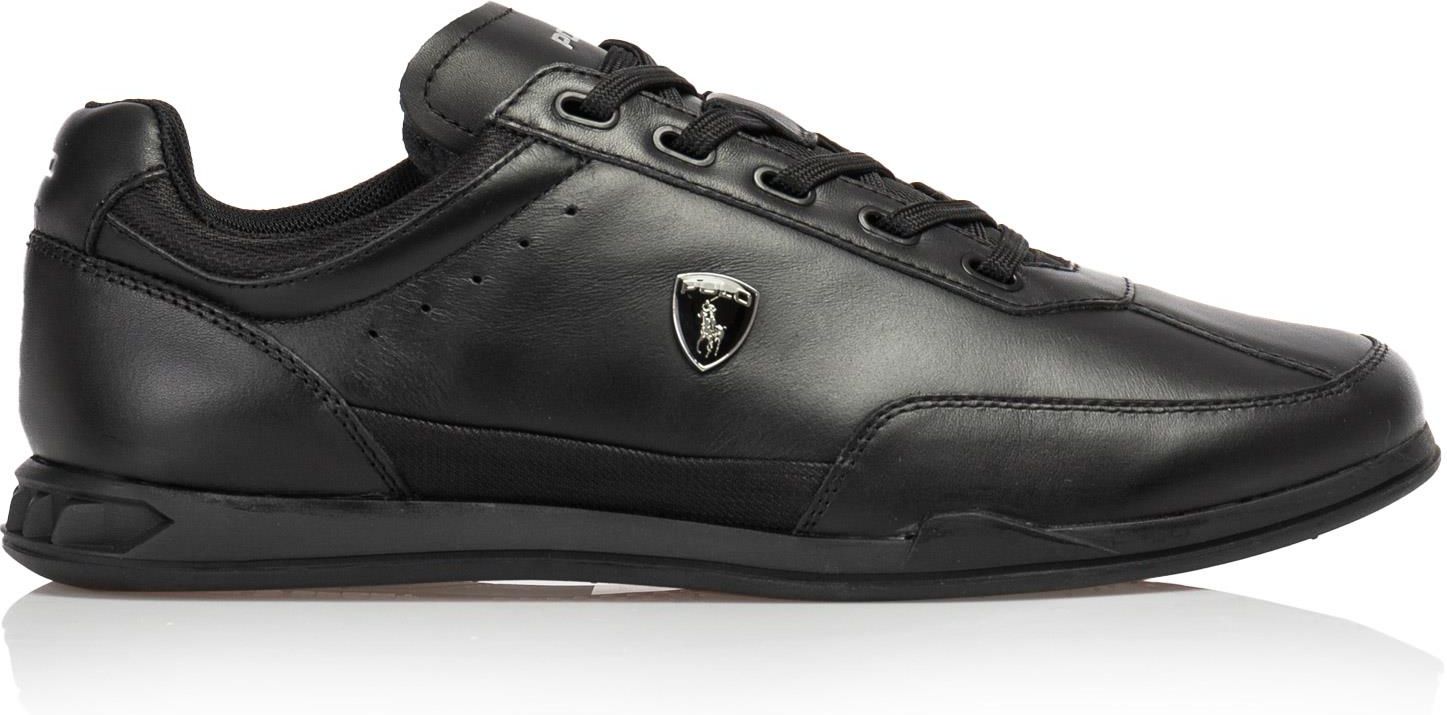 Sneakersy Polo Ralph Lauren Irvine P809806258001 - Ceny i opinie 