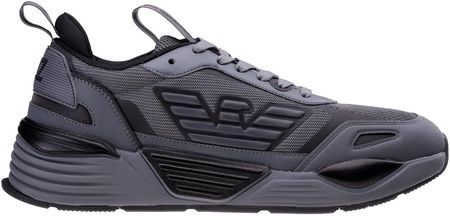 Sneakersy EA7 EMPORIO ARMANI ACE RUNNER X8X070XK165Q748