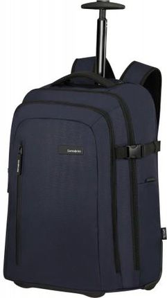 Samsonite Plecak Komputerowy Na Kołach Roader 55 Cm Dark Blue (2454924)