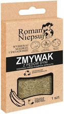 Zdjęcie Zmywak z pędów dyni ROMAN NIEPSUJ - Tykocin