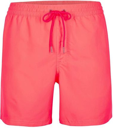 Męskie Spodenki O'NEILL CALI SHORTS N03202-14012 – Różowy