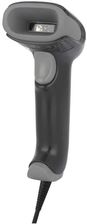 Zdjęcie Honeywell Voyager Xp 1470G Ręczny Czytnik Kodów Kreskowych 1D/2D Cmos Czarny, Szary - Poddębice