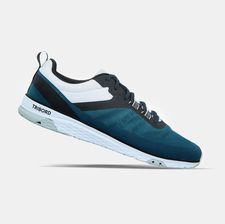 Zdjęcie TRIBORD Buty żeglarskie Tribord Race- Niebieski, Turkusowy - Aleksandrów Łódzki