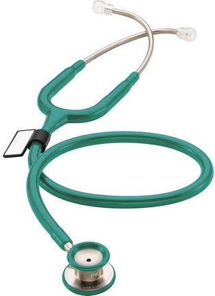 MDF 777 MD One-zielony (MDF 9) Stetoskop internistyczny