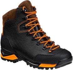 Alpinus Serauta Craftpro Vibram Brązowy