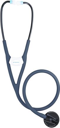 Dr. Famulus DR 650 D-ciemnoszary Stetoskop następnej generacji, Strojenie Fine Tune, Internistyczny