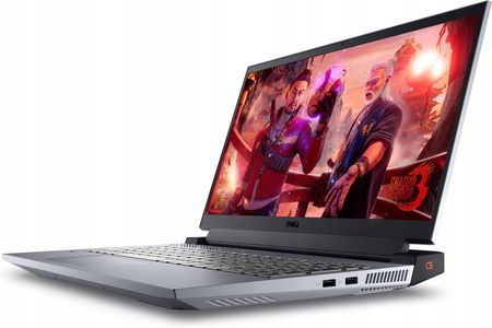 Laptop Dell G15 5525 Ryzen 5 6600H/16GB/512/Win11 RTX3050 (INSPIRON55258403)