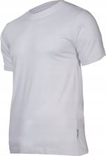 Zdjęcie T-shirt LAHTI PRO L4023206 L4023206 biała - Mirsk
