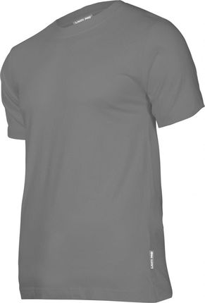 Lahti Pro Koszulka T-Shirt 190G/M2, Szara, "S", Ce, L4023501