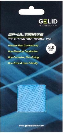 Gelid Ultimate Thermalpad 90X50X3Mm Tp-Gp04-E (TPGP04E)