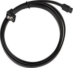Akasa SATA - SATA, 1m, Czarny (AKCBSA0910BK)