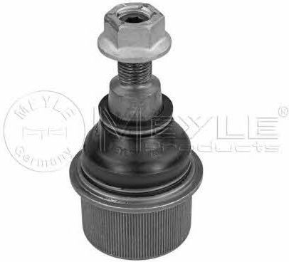 116 010 0015 TRAGGELENK FÜHRUNGSGELENK MEYLE FÜR VW GOLF VI
