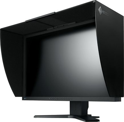 Monitor Eizo Color Graphic LCD (CG221-K) - Opinie i ceny na Ceneo.pl