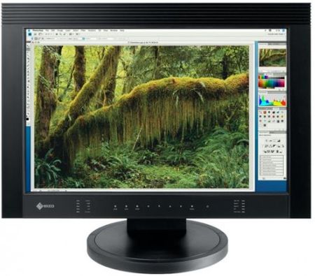 EIZO ディスプレイ モニター　CG221 EIZO ディスプレイ モニター CG221 ColorEdge PROMINENCE CG1 | EIZO