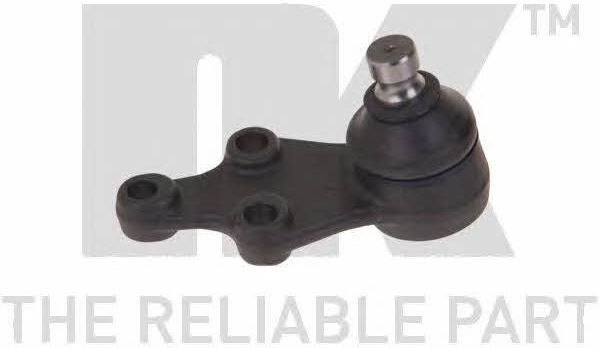 Giunto A Sfera NK 5043415 Per Kia Carnival, Hyundai H-1 E Ix55 - Ricambio Con Calibro Conico 20mm - 4