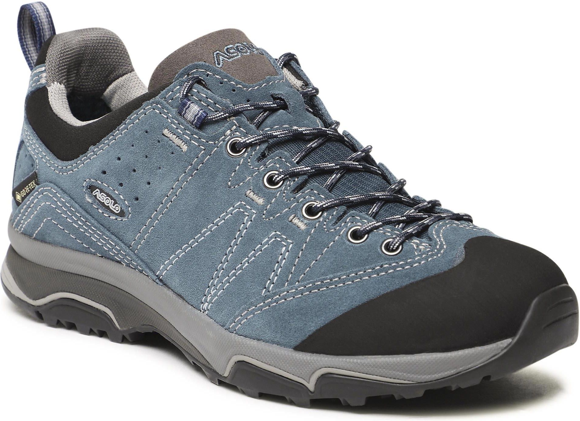 Buty trekkingowe Asolo Agent Evo Gv Ml Gore Tex A40037 00 A927