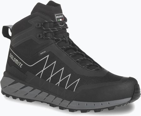 Dolomite Croda Nera Hi Gtx Czarne 7615523446414