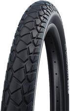 Zdjęcie Schwalbe Al Grounder Performance Clincher Tyre 27.5X2.60" Raceguard E 50 Reflex Czarny 65 584 2022 - Tarczyn