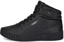 Zdjęcie Puma Carina 2.0 Mid 38585101 czarne - Reszel