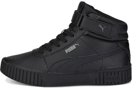 Buty Puma Carina 2.0 Mid 38585101 - czarne