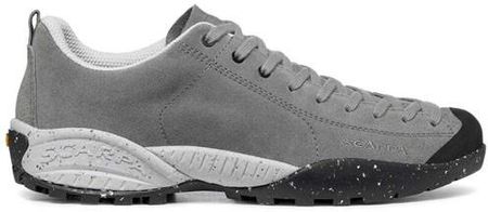 Scarpa Mojito Planet Suede Mid Gray 39542M