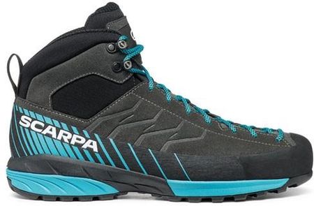 Scarpa  Mescalito Mid Gore Tex Men'S 39549S