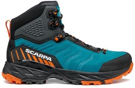 Scarpa Rush Trk Gore Tex Men'S 39554O