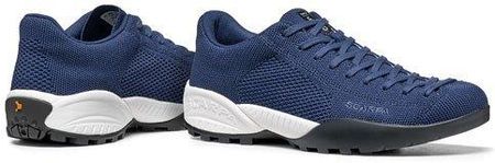 Scarpa Mojito Bio Navy Blue 36728M