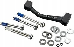 Zdjęcie Sram Cps & Standard Disc Adapter Back 170Mm 2022 - Warszawa