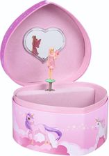 Zdjęcie Goki Pozytywka Ze Szkatułką Jednorożec 15561 - Iłża