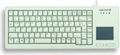 Cherry XS Touchpad Keyboard (DE) (G84-5500LUMDE-0)