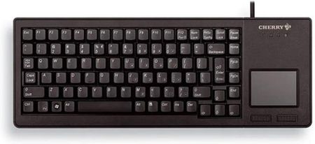 Cherry XS Touchpad Keyboard (DE) (G84-5500LUMDE-2)