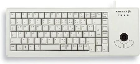 Cherry XS Trackball Keyboard (G84-5400LUMDE-0)