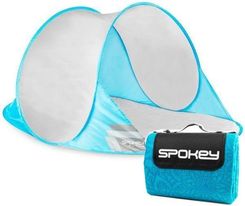 Zdjęcie Spokey Altus Parawan Samorozkładający Namiot Plażowy Na Plażę 70442 - Bytom