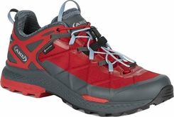 Aku Rocket Dfs Gtx Red Anthracite 44,5
